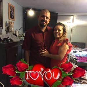 Meet your Posher, Maritza